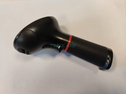 Сканер штрих-кода беспроводный Sunlux XL-9610 2D BT радио, USB