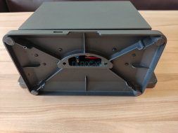 POS-компьютер моноблок OL-P06, 17“ сенсорный J3455, 4 Gb, SSD 120 Гб, MSR