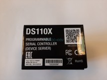 DS1101DP, TIBBO преобразователь с дисплеем и PoE
