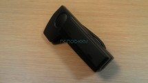 Картридер  Posiflex SD-300-2U-B черный на 1-2 дорожки для HT/TM-7112, USB 