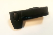 Картридер  Posiflex SD-300-2U-B черный на 1-2 дорожки для HT/TM-7112, USB 