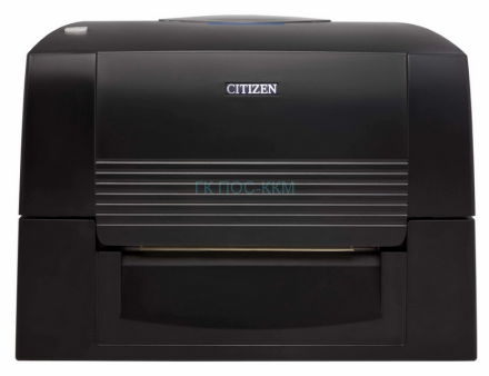 Термо-трансферный принтер Citizen CL-S321  Ethernet, USB, RS232