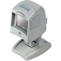 Сканер штрих-кода Datalogic MG11,GRY,W/BTN,USB H/K,STND,POT-2M,B