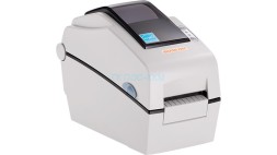 Принтер этикеток Bixolon SLP-DX220 термопечать; 203dpi; 2&quot;;152 мм/сек; 64MB/ 128MB; USB, RS232 серый
