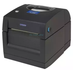 Citizen CL-S300 203dpi, USB; internal PS; черный