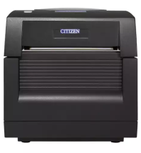 Citizen CL-S300 203dpi, USB; internal PS; черный