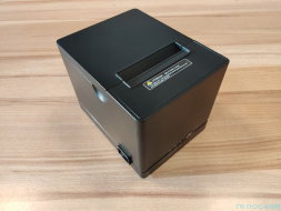 Чековый термопринтер GPRINTER GP-C80250I COM/USB/LAN/WiFi, p/n pp-888