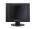 Монитор Poscenter 10" TFT LED (VGA) (800х600, 4:3,  кабель 3,0 м, подставка, черный)