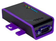 TIBBO DS1102, конвертер RS232, RS485/ethernet