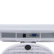 Монитор POSCenter 10&quot; TFT LED (VGA) (800х600, 4:3,  кабель 1,5 м, подставка, белый)