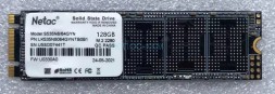 Накопитель SSD 128GB M.2. SATA 2280 для POScenter POS90 ITX PJ3455-A40 V2.1_OnBoard