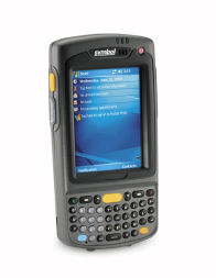 Терминал сбора данных Motorola MC70