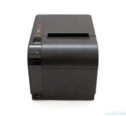 Чековый принтер АТОЛ RP-820-USW WI-FI черный