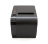 Чековый принтер АТОЛ RP-820-USW WI-FI черный