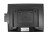 Монитор LCD 15“ OL-1503, сенсорный (USB), черный, тяжелая подставка, картридер