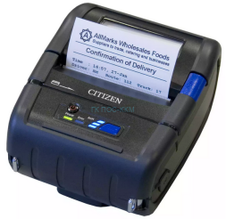 Мобильный принтер CMP-30 Mobile Printer Standard (USB, Serial)