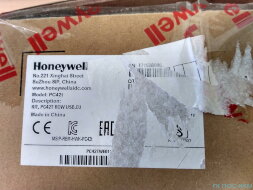 Принтер Intermec Honeywell PC42t Plus, 203 dpi, USB, вт. 25.4мм