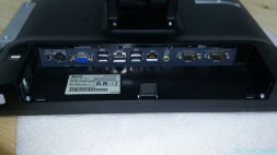 Сенсорный POS-терминал SAM4S SPT-S200, 15&quot;, RAM 4 Gb, SSD 120 Gb, MSR