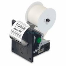 Принтер квитанций для киосков CUSTOM TG02H USB, RS232, p/n 915HZ010300300