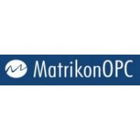 Matrikon OPC Server for Wonderware InSQL, p/n MTKOPC-S1790