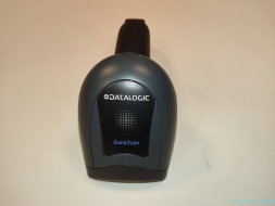Сканер штрих-кода ЕГАИС Datalogic QD2430 QUICKSCAN 2D SCNR, USB KIT, BLK