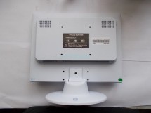 Монитор POSCenter 10,4&quot;(TFT/800*600/400:1/250-400 cd/m2/ 60-75 Hz/VGA-кабель 3м/БП12V 1,5м/RUS), белый