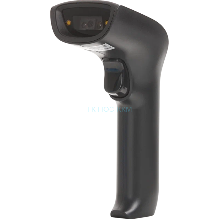 Сканер PayTor ES-1007, USB, Черный