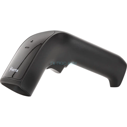 Сканер PayTor ES-1007, USB, Черный