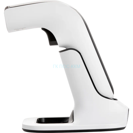 Сканер PayTor ES-1007, USB, Черный