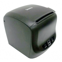 Принтер чеков беспроводный Sam4s Ellix 50DB (GIANT-100) WiFi, USB/WiFi