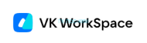 VKLic-WS1-30 Почта для домена VK WorkMail, Цифровое место сотрудника VK Teams, Облачное хранилище VK WorkDisk, до 30 пользователей, право на использование, росреестр 5987, 6644, 11371 Подписка на 1 месяц