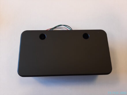 RFID картридер бесконтактный для POS-системы MITSU Titan (B15-II), p/n smrt-010