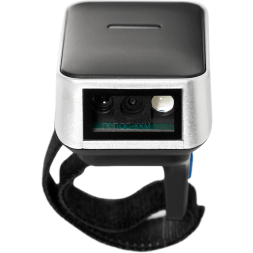 Сканер-кольцо PayTor RS-1007, USB, Черный