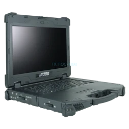 Промышленный защищенный ноутбук iROBO-7000-N465-G2 C30081503