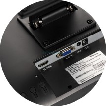 POS монитор 12&quot; PayTor PM-12 (VGA+HDMI)