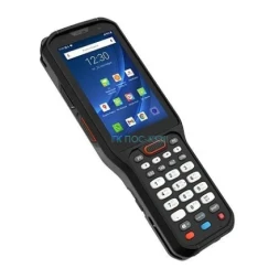 RT40S-SH5X13E4031HF Android 13 / 2.45 GHz / 8xCore CPU / Qualcomm SM 6115 / RAM 4 GB / ROM 64 GB / Honeywell EX30 LR / IP 68 / 435 g / 51 клавиша / Подогрев экрана
