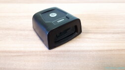 Мини-сканер штрих-кода Motorola DS457-SR USB Kit - EMEA: DS457-SR20009 Fixed Mount Scanner, 25-58926-04R Fixed Mount USB Cable, p/n DS457-SREU20009