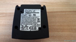 Мини-сканер штрих-кода Motorola DS457-SR USB Kit - EMEA: DS457-SR20009 Fixed Mount Scanner, 25-58926-04R Fixed Mount USB Cable, p/n DS457-SREU20009