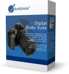 Digital Photo Suite Business, p/n SO-5-b