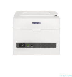 Принтер Citizen  CT-S310II; USB + serial; 230V; internal PS; белый, код CTS310IIEPW