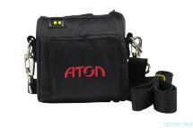 ККТ АТОЛ 11Ф. Черный. Мобильный. USB. RS-232. 2G. Bluetooth. Wi-Fi. АКБ. 5.0