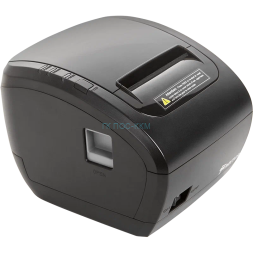 Чековый принтер PayTor TRP8005, USB/RS-232/Ethernet, без звонка