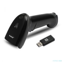 Беспроводной сканер штрих-кода Mercury CL-2200 BLE Dongle P2D USB