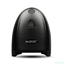 Беспроводной сканер штрих-кода Mercury CL-2200 BLE Dongle P2D USB