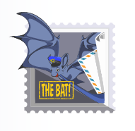 The BAT! Professional (обновление версии)