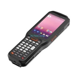 RT40-SH5S10E4011SN Android 10 / 1.8 Ghz, 8xCore, Qualcomm SD 636 / 4G (LTE) / 4 + 64 GB / Honeywell EX30 2D Long Range / 29 клавиш