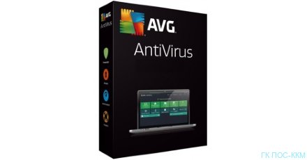 AVG Antivirus Business Edition 5 PC 3 Years, p/n avb.0.36m