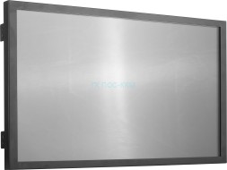 TGM215IRR 22&quot;(21,5) Встраиваемый промышленный инфракрасный сенсорный монитор Open Frame, 2 касания, DVI, EL-серия
