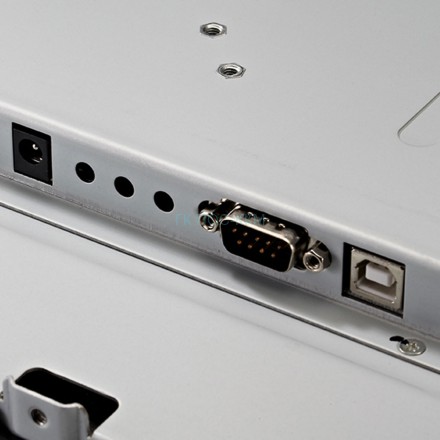 TG4L15R3 15’’ Встраиваемый промышленный акустический сенсорный монитор Open Frame (аналог ELO 1537), EL-серия