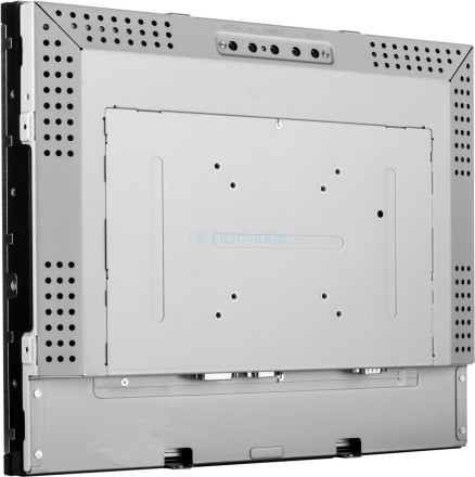 TG4L15R3 15’’ Встраиваемый промышленный акустический сенсорный монитор Open Frame (аналог ELO 1537), EL-серия
